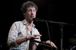 28. 7. 2022 - RADŮZA, RYAN YOUNG, SAM LEE 
