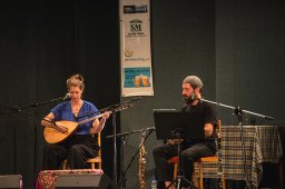  29. 7. 2022 - JAVORY, ROOTS REVIVAL NAD OSLAVOU, L´ALBA