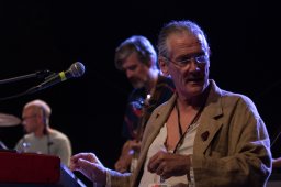  30. 7. 2022 - ORCHESTR FP, YE VAGABONDS, INTERFERENCE