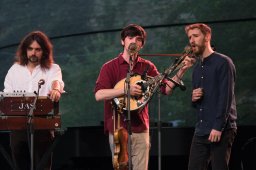 30. 7. 2022 - ORCHESTR FP, YE VAGABONDS, INTERFERENCE