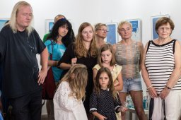 27. 7. 2024 SLAVNOSTNÍ OTEVŘENÍ FOLKOVÝCH PRÁZDNIN