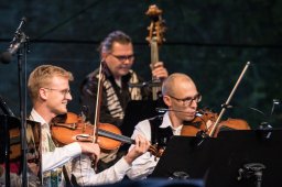 27. 7. 2024 SLAVNOSTNÍ OTEVŘENÍ FOLKOVÝCH PRÁZDNIN