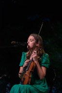 Séamus &amp; Caoimhe, foto Yvetta Stránská