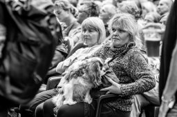 Folkové prázdniny 2025