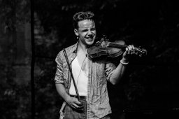 Bára Hrzánová &amp; Condurango - foto Barka Fabiánová