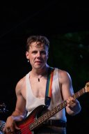 Bára Hrzánová &amp; Condurango 10 - foto Yvett Stránská