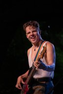 Bára Hrzánová &amp; Condurango 10 - foto Yvett Stránská
