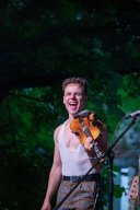 27. 7. 2025 Z RADOSTI (Bára Hrzánová &amp; Condurango, Tim Eriksen &amp; Omar Sosa)