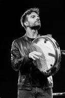 Justin Adams &amp; Mauro Durante, foto Barka Fabiánová, foto Barka Fabiánová