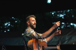 25. 7. 2026 SLAVNOSTNÍ OTEVŘENÍ FOLKOVÝCH PRÁZDNIN 2026