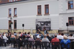 Všechny &raquo; Folkové prázdniny 2026 &raquo; OPEN SCÉNA 2026